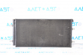 Radiatorul condensatorului de aer condiționat Audi Q5 8R 09-17 2.0T