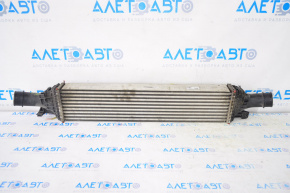 Intercooler Audi Q5 8R 11-17 2.0T, hibrid