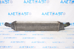 Intercooler Audi Q5 8R 11-17 2.0T, hibrid