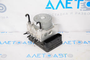 ABS АБС Ford Focus mk3 15-18 рест