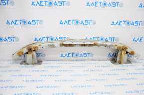 Amplificatorul pentru bara spate Ford Fusion mk5 13-20 ruginit