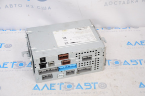 Radio cu casetofon Honda Accord 18-22