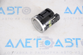 Кнопка start\stop Honda Accord 18-22 hybrid