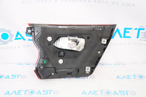 Lampa interioară pentru capacul portbagajului stânga Honda Accord 18-22 hibrid