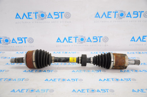 Ax cu came față stânga Honda Accord 18-22 2.0 hibrid