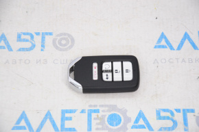 Cheie inteligentă Honda Accord 18-22 hibrid cu 5 butoane