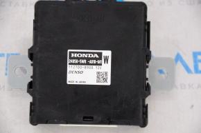 DRIVER ACTUATOR CONTROL UNIT MODULE Honda Accord 18-22