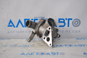 Корпус термостата Mitsubishi Galant 04-12