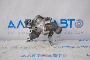 Corpul termostatului Mitsubishi Galant 04-12