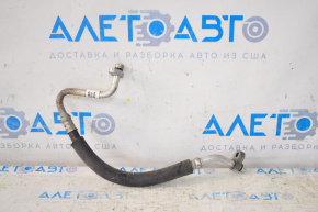 Трубка кондиционера конденсер-компрессор Nissan Versa Note 13-19 1.6