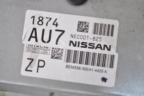 Modulul ECU al motorului Nissan Versa Note 13-19