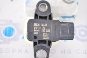 Senzor airbag ușă față stânga Nissan Versa Note 13-19