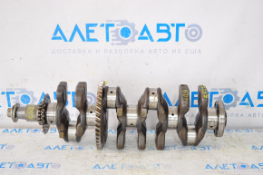 Коленвал 2AR-FE/FXE Toyota Camry v50 12-14 2.5 usa К:55.00 Ш:51.50