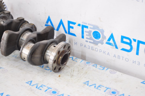 Коленвал 2AR-FE/FXE Toyota Camry v50 12-14 2.5 usa К:55.00 Ш:51.50