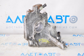 Корпус помпы 2AR-FXE Toyota Camry v50 12-14 hybrid usa