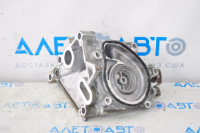 Корпус помпы 2AR-FXE Toyota Camry v50 12-14 hybrid usa