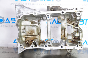 Полуподдон масляный 2AR-FXE Toyota Camry v50 12-14 2.5 usa hybrid