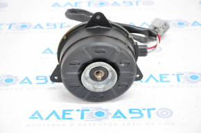 Motorul ventilatorului de răcire dreapta Toyota Camry v50 12-14 hibrid SUA