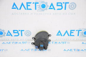 Противотуманная фара птф левая Toyota Camry v50 12-14 usa, под полировку, ржавый отражатель