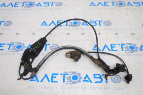 Senzorul ABS frontal stânga pentru Toyota Camry v50 12-14 SUA