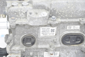 Инвертор Toyota Camry v50 12-14 hybrid usa