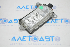 Blocul de zone oarbe BSM dreapta pentru Toyota Camry v50 12-14 SUA