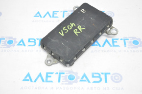 Блок слепых зон BSM правый Toyota Camry v50 12-13 usa