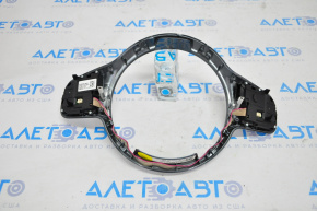 Butonierele de control de pe volanul VW Beetle 12-19