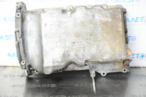 Palet de ulei Ford Fusion mk5 13-18 2.0T 2.5