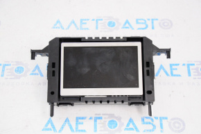 Ecran informativ Ford Focus mk3 15-18 restilizat