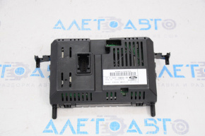 Ecran informativ Ford Focus mk3 15-18 restilizat