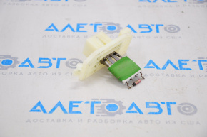 Резистор Ford Focus mk3 11-18 тип 1