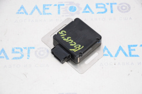 Modulul de control al computerului de poziționare GPS Ford Focus mk3 11-18