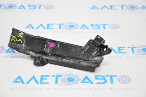 Semnalizator oglindă stânga Ford Fusion mk5 13-20