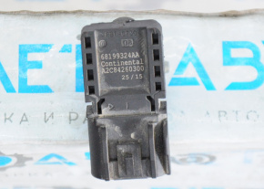 Map sensor Jeep Renegade 15-