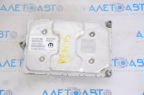 Modulul ECU al motorului Jeep Renegade 15- 2.4