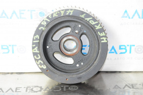 Polea arborelui cotit Ford Escape 13-19 2.0T