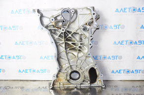 Передняя крышка двигателя Honda Accord 13-17 2.4