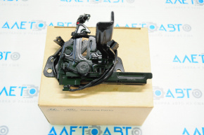 Capota Hyundai Elantra AD 17-18 cu senzor, nou, original OEM.