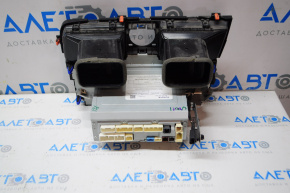 Головное устройство Lexus RX350 RX450h 16-19 без навигации, p11544, царапина