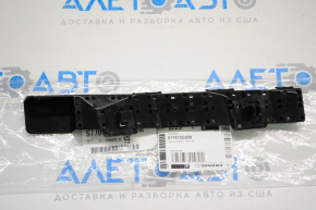 Suportul de bara fata stanga pentru Subaru Forester 14-16 SJ, nou, original OEM.