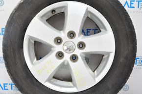 Roată de 17 inch pentru Dodge Journey 11- tip 2