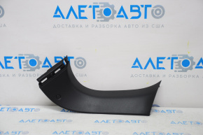 Capacul portbagajului dreapta Honda HR-V 16-22 negru