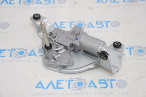 Matura trapezoidală cu motor spate Honda HR-V 16-22