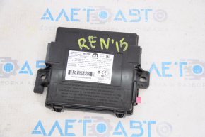 Passive Entry Module Jeep Renegade 15-