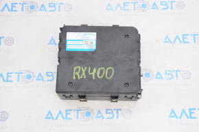 MONTAJ DE ALIMENTARE, CONTROL ALIMENTARE FRÂNĂ Lexus RX400h 04-09