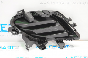 Capacul farului de ceata dreapta Mazda 6 13-21 nou OEM original