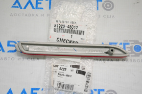 Катафот заднего бампера левый Lexus RX300 98-03 новый OEM оригинал