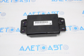 Heater Temperature Control Module AC Dodge Journey 11-