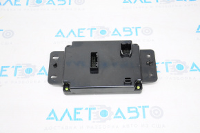 Heater Temperature Control Module AC Dodge Journey 11-13